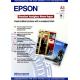 Papier Photo Epson Semi Glacé 251 g/m² A3 C13S041334