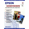 Papier Photo Epson Semi Glacé 251 g/m² A3 C13S041334