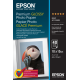 Papier Photo Epson Brillant 255 g/m² (10*15cm) C13S042153