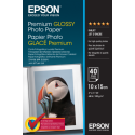 Papier Photo Epson Brillant 255 g/m² (10*15cm) C13S042153