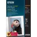 Papier Photo Epson Brillant 255 g/m² A4 C13S042155