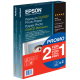 Papier Photo Epson Brillant 255 g/m² (10*15cm)