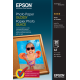 Papier Photo Epson Brillant 200 g/m² A3 C13S042536