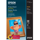 Papier Photo Epson Brillant 200 g/m² A4 C13S042538