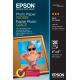 Papier Photo Epson Brillant 200 g/m² (10*15cm) C13S042546