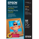 Papier Photo Epson Brillant 200 g/m² (10*15cm)