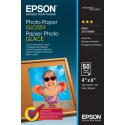 Papier Photo Epson Brillant 200 g/m² (10*15cm) C13S042547 - 50 feuilles