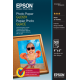 Papier Photo Epson Brillant 200 g/m² (10*15cm) C13S042549 -500 feuilles