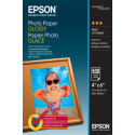 Papier Photo Epson Brillant 200 g/m² (10*15cm) C13S042549 - 500 feuilles