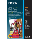 Papier Photo Epson Brillant économique 183 g/m² (10*15cm) 20 feuilles