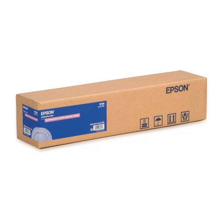 Papier Aquarelle Extra blanc Epson 190g/m² A1