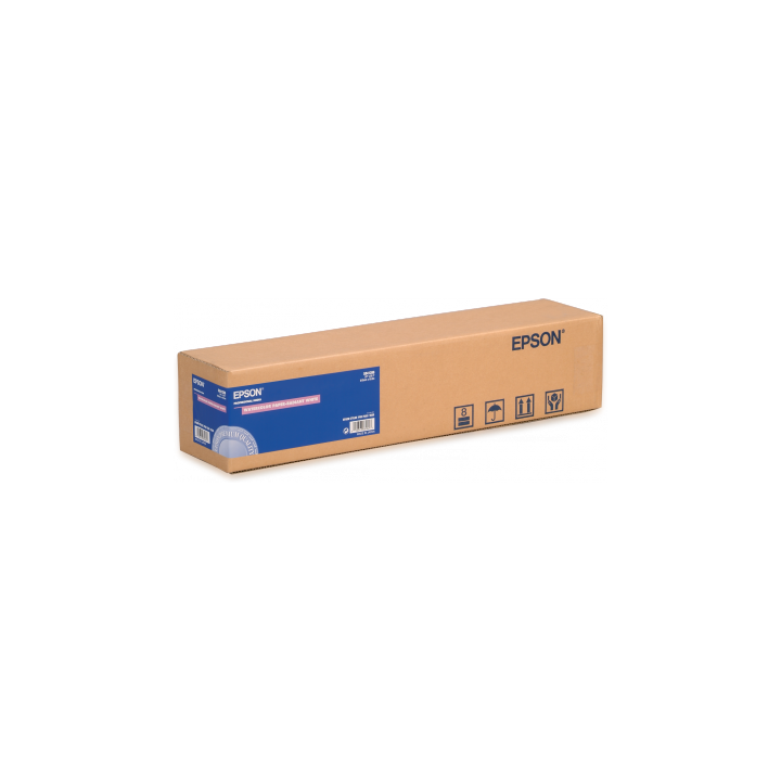 Papier Aquarelle Extra blanc Epson 190g/m² A1