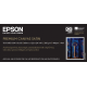 Papier EPSON Toile Premium Canvas Satin 350g/m² A1 C13S041847