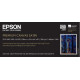 Papier EPSON Toile Premium Canvas Satin 350g/m² A0+ 44" C13S041848