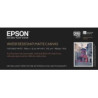 Papier EPSON Toile Canvas Matte Water Resist 375g/m² A0+ (1,118x12,2m)