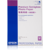 Papier Photo EPSON Premium Semi-Glacé 251g/m² A2 - 25 feuilles (0,420x0,594m)