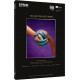 Papier EPSON d'Art Velvet 260g/m² A2 (0,420x0,594m) -25 feuilles
