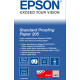 Papier EPSON Proofing Standard 205g/m² A2 17"x50m