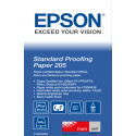 Papier EPSON Proofing Standard 205g/m² A1 24"x50m