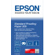 Papier EPSON Proofing Standard 205g/m² A0+ 44"x50m