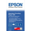 Papier EPSON Proofing Standard 205g/m² A0+ 44"x50m