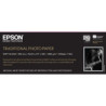 Papier Photo EPSON Traditionnel 300g/m² A2