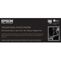 Papier Photo EPSON Traditionnel 300g/m² A1