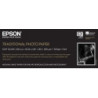 Papier Photo EPSON Traditionnel 300g/m² A1