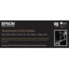Papier Photo EPSON Traditionnel 300g/m² A0+ 44"