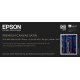 Papier EPSON Toile Premium Canvas Satin 350g/m² A0+ 60" (1,524x12,2m)