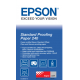 Papier Epson Standard Proofing 240g/m² A2 17"x30,5m