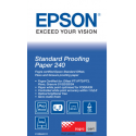 Papier Epson Standard Proofing 240g/m² A2 17"x30,5m