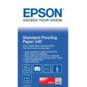 Papier Epson Standard Proofing 240g/m² A2 17"x30,5m