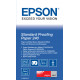 Papier Epson Standard Proofing 240g/m² A1 24" x 30.5m