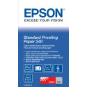 Papier Epson Standard Proofing 240g/m² A1 24" x 30.5m
