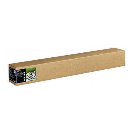 Papier EPSON Fine Art Cotton Textured Natural 300 g/m² A0+ 44" x 15m