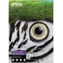 Papier EPSON Fine Art Cotton Textured Natural 300 g/m² A3+ - 25 feuilles
