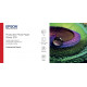 Papier Photo Production EPSON Glacé 200 g/m² A0+ 44" x 30m