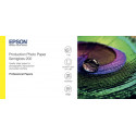 Papier Photo Production EPSON Semi Glacé 200 g/m² A1 24" x 30m