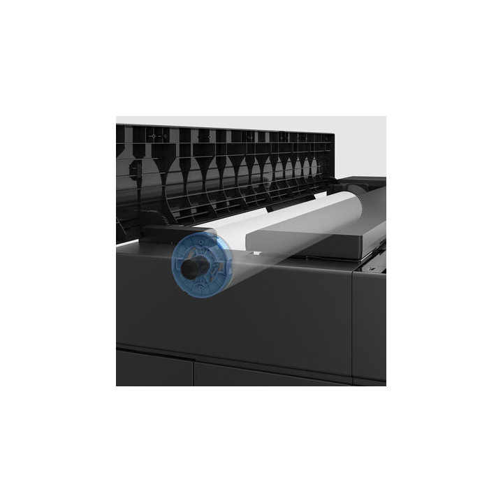 Traceur HP DesignJet T850 MFP A0
