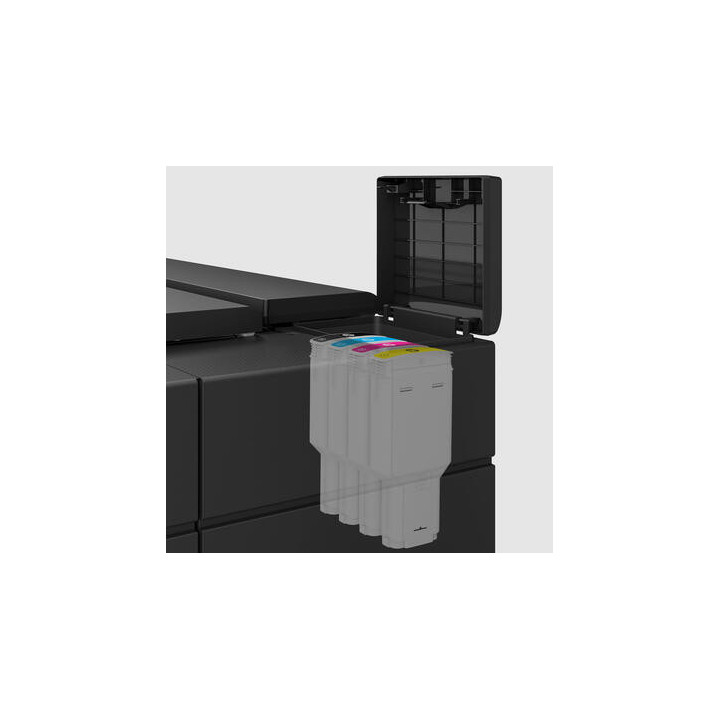 Traceur HP DesignJet T850 MFP A0