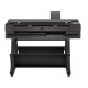 Traceur HP DesignJet T850 MFP A0