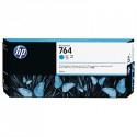 Cartouche d'encre HP 764 Cyan 300ml C1Q13A