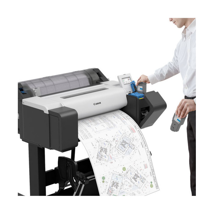 Traceur Canon iPF TM-255 A1 (6238C003)