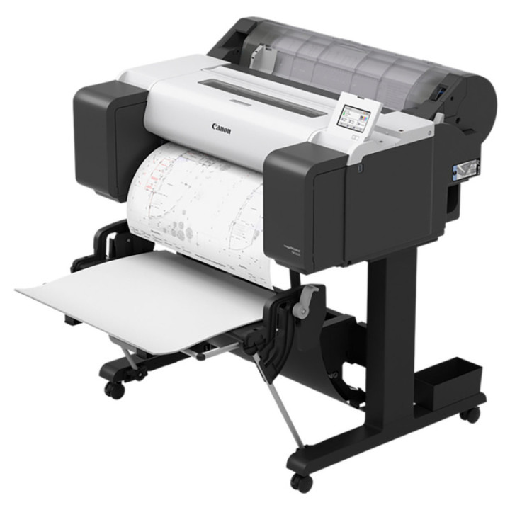 Traceur Canon iPF TM-255 A1 (6238C003)