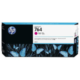 Cartouche d'encre Magenta HP764 300ml