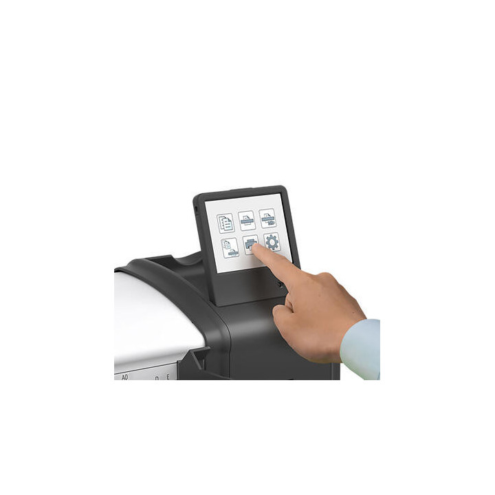 Traceur CANON imagePROGRAF TM-240 MFP Lm24