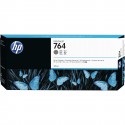 Cartouche d'encre HP 764 Gris 300ml C1Q18A