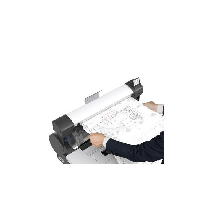 Traceur CANON imagePROGRAF TM-255 MFP Lm24 A1