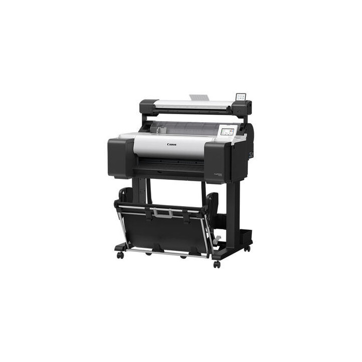 Traceur CANON imagePROGRAF TM-255 MFP Lm24 A1